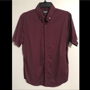 Express dress shirt